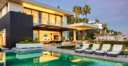 Stunning Villa with Panoramic Views