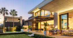 Stunning Villa with Panoramic Views