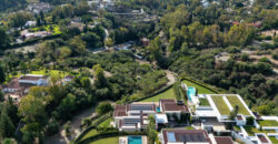 Stunning Villa with Panoramic Views