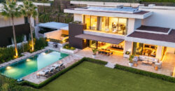 Stunning Villa with Panoramic Views