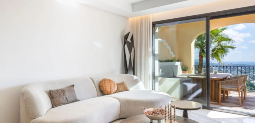Incredible Duplex Penthouse in La Quinta