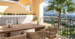 Incredible Duplex Penthouse in La Quinta