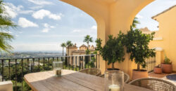 Incredible Duplex Penthouse in La Quinta