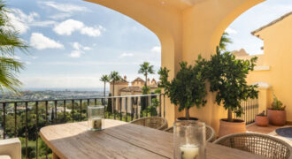 Incredible Duplex Penthouse in La Quinta