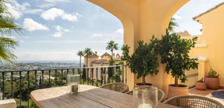 Incredible Duplex Penthouse in La Quinta