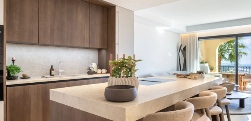 Incredible Duplex Penthouse in La Quinta