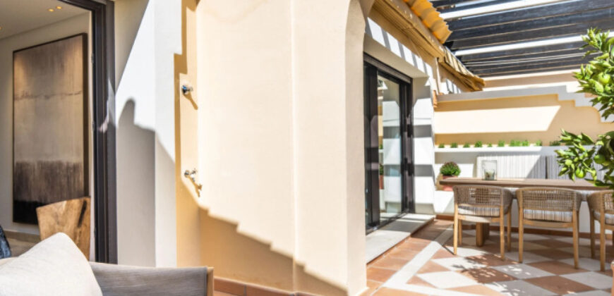 Incredible Duplex Penthouse in La Quinta