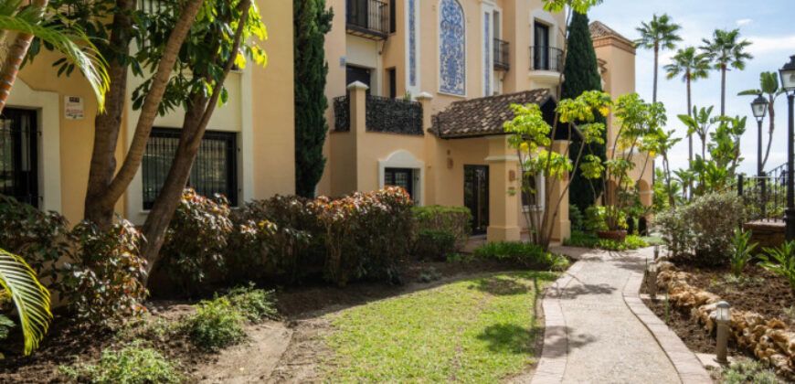 Incredible Duplex Penthouse in La Quinta