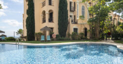 Incredible Duplex Penthouse in La Quinta