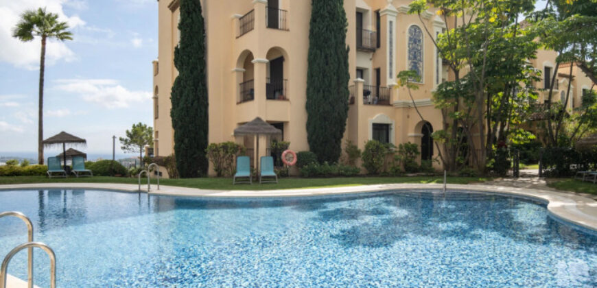 Incredible Duplex Penthouse in La Quinta