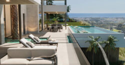 Exclusive Villa with Incredible Views in El Madroñal
