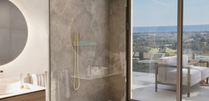 Exclusive Villa with Incredible Views in El Madroñal