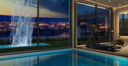 Exclusive Villa with Incredible Views in El Madroñal