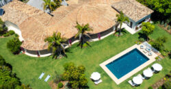Exclusive Bungalow Villa redesigned by Matterhorn Estates in La Cerquilla