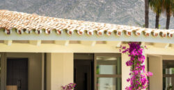 Exclusive Bungalow Villa redesigned by Matterhorn Estates in La Cerquilla