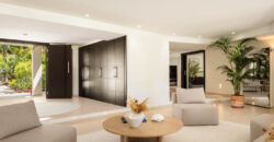 Exclusive Bungalow Villa redesigned by Matterhorn Estates in La Cerquilla