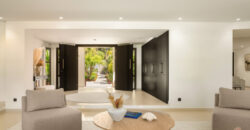 Exclusive Bungalow Villa redesigned by Matterhorn Estates in La Cerquilla