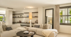Exclusive Bungalow Villa redesigned by Matterhorn Estates in La Cerquilla