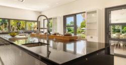Exclusive Bungalow Villa redesigned by Matterhorn Estates in La Cerquilla