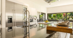 Exclusive Bungalow Villa redesigned by Matterhorn Estates in La Cerquilla