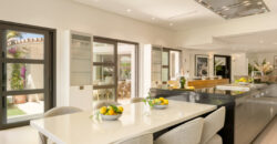 Exclusive Bungalow Villa redesigned by Matterhorn Estates in La Cerquilla