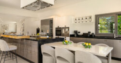 Exclusive Bungalow Villa redesigned by Matterhorn Estates in La Cerquilla
