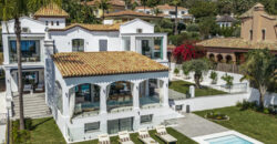 Charming Mediterranean Villa in Altos Reales