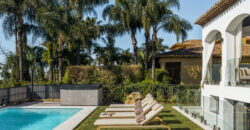 Charming Mediterranean Villa in Altos Reales