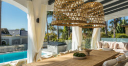 Charming Mediterranean Villa in Altos Reales