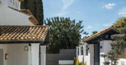 Charming Mediterranean Villa in Altos Reales