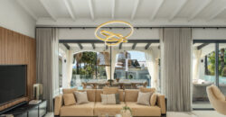 Charming Mediterranean Villa in Altos Reales