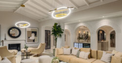 Charming Mediterranean Villa in Altos Reales