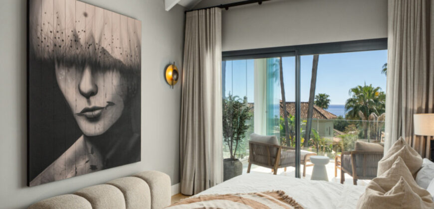 Charming Mediterranean Villa in Altos Reales