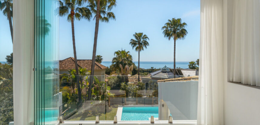 Charming Mediterranean Villa in Altos Reales