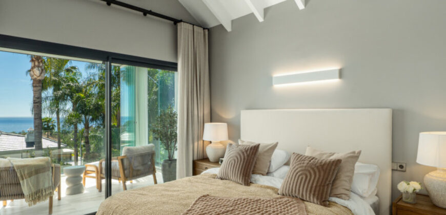Charming Mediterranean Villa in Altos Reales