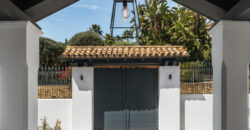 Charming Mediterranean Villa in Altos Reales