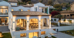 Charming Mediterranean Villa in Altos Reales
