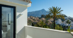 Extraordinary Villa with Prime Location in Los Naranjos Hill Club