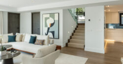 Extraordinary Villa with Prime Location in Los Naranjos Hill Club