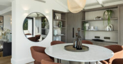 Extraordinary Villa with Prime Location in Los Naranjos Hill Club