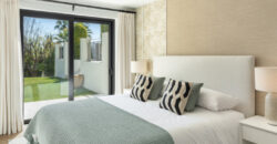 Extraordinary Villa with Prime Location in Los Naranjos Hill Club