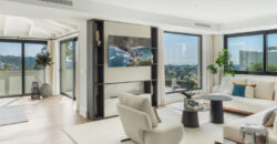Extraordinary Villa with Prime Location in Los Naranjos Hill Club