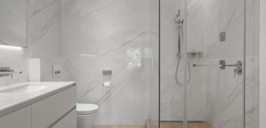 Luxurious Apartment in Puente Romano