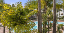 Luxurious Apartment in Puente Romano
