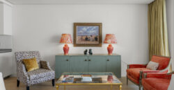 Luxurious Apartment in Puente Romano