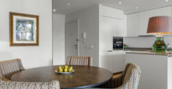 Luxurious Apartment in Puente Romano