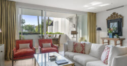 Luxurious Apartment in Puente Romano