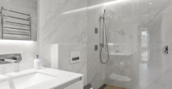 Luxurious Apartment in Puente Romano