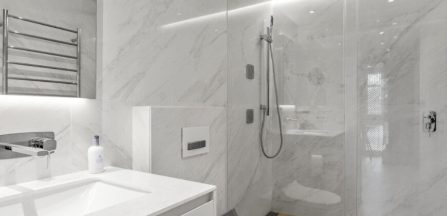Luxurious Apartment in Puente Romano