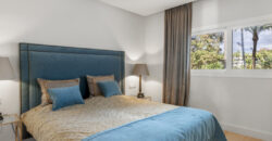 Luxurious Apartment in Puente Romano